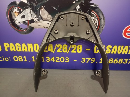Maniglione portapacchi sym - maniglione,