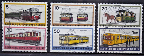 Berlino germania 1971 - germania,
