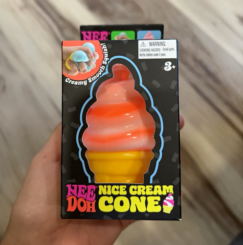 Schylling needoh nice cream - schylling,