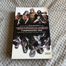 The Walking Dead Compendium