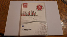 Nissan Connect 1 Europe V8
