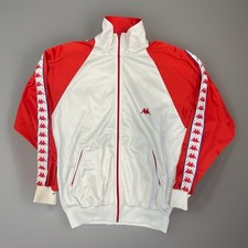 felpa kappa uomo Vintage