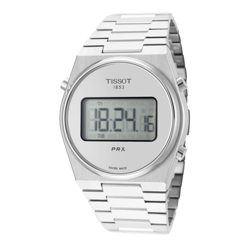 Orologio digitale tissot uomo - orologio,