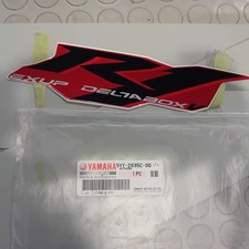 Adesivo carena Laterale dx