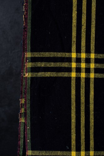 Tessuto kimono vintage