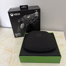Microsoft Elite Gamepad