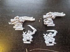 Oldhammer Warhammer fantasy
