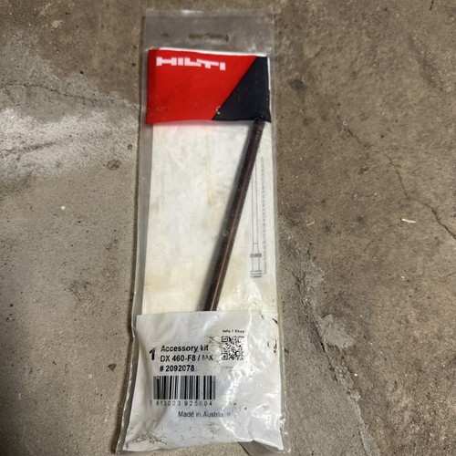 Kit accessori hilti - kit, 2092078