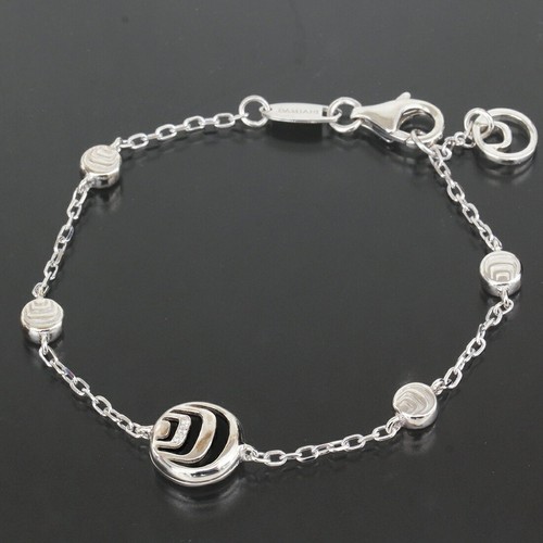 Autentico bracciale damiani - autentico,