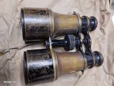 Binocolo antico Collezione