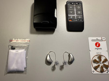 Apparecchi acustici Starkey