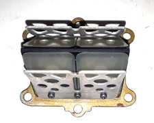 Pacco lamellare Honda CR 250