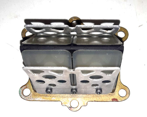 Pacco lamellare honda 250 - lamellare,