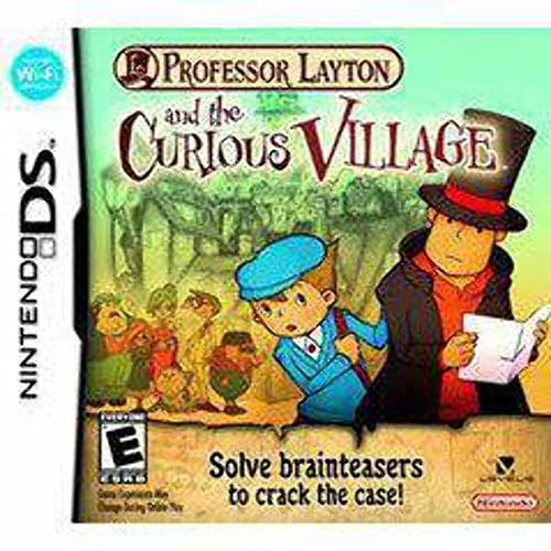 Professor layton il - professor,