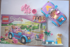 LEGO Friends Stephanie's Cool