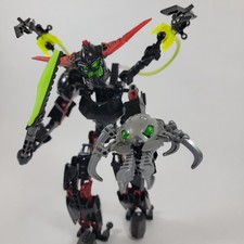 LEGO Hero Factory Villians