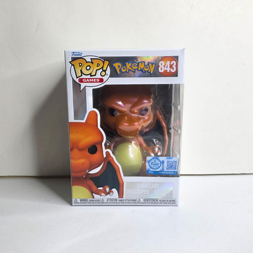 Pokémon center funko - pokémon, pop