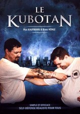 LE KUBOTAN: Self-défense
