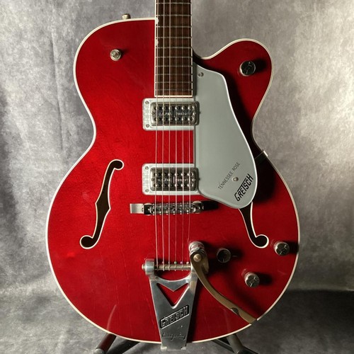 Gretsch 6119 tennessee - gretsch, rose
