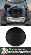 COPRIRUOTA UNION JACK BANDIERA