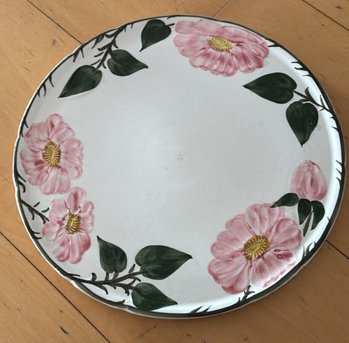 Piatto torta villeroy - piatto, &