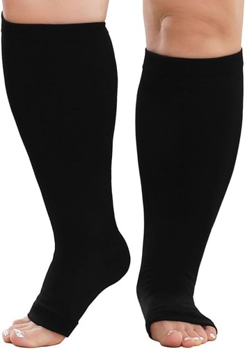 Calze compressione graduata - calze,
