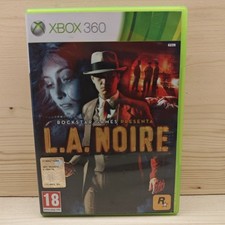 L.A. Noire - Pal Ita - Per