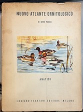 nuovo atlante ornitologico