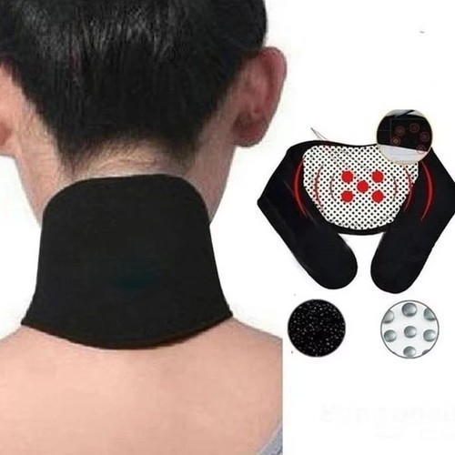 Fascia per collo auto - fascia,