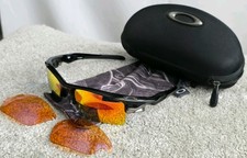 Occhiali da sole Oakley Fast