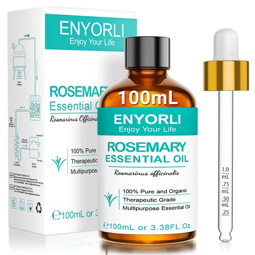 Enyorli olio essenziale - olio,