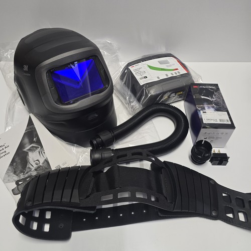 Casco saldatura speedglas - saldatura,
