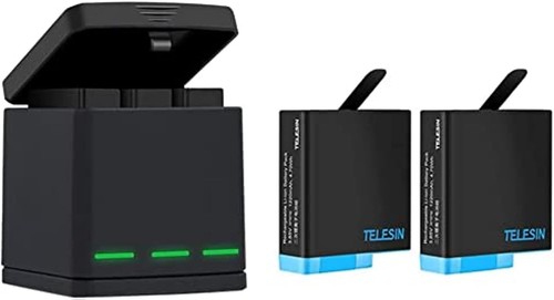 Telesin tripla scatola - tripla,