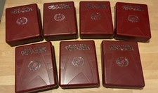 Star Trek Voyager komplette