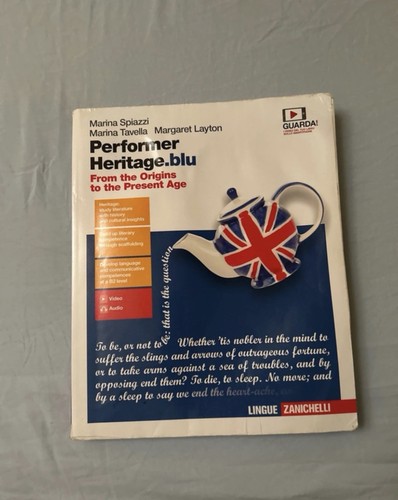 Libro inglese scuola - libro, superiore