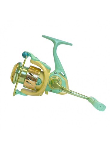 Mulinello spinning - mulinello,
