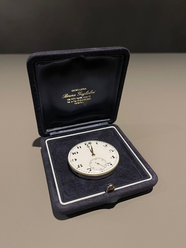 Movimento longines epoca - longines, d'epoca