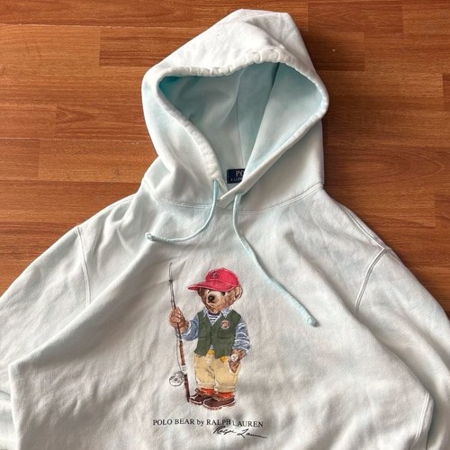 Polo ralph lauren uomo blu - lauren,