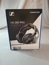 Sennheiser HD 280 PRO Cuffie