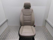 Sedile passeggero BMW X3 E83