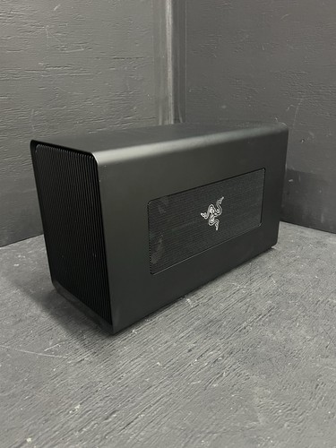 Alloggiamento gpu esterno - gpu,