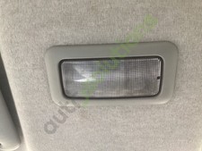 Fanale tetto Fiat Panda MK2