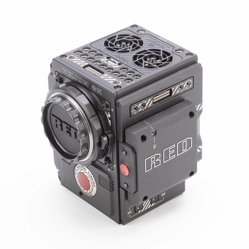 Fotocamera red dsmc2 brain - dsmc2,