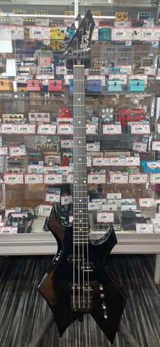 Basso elettrico rich tipo - basso,