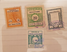 marche da bollo noicattaro