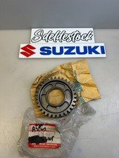 1 pignon 2nd vitesse suzuki 24321-06b01 24321-06b00 gsx-r 1100 1986 1988