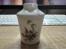 Vaso In Porcellana Mini