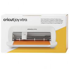 Cricut Joy Xtra Sticker Maker
