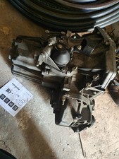 Cambio Marcia Lancia Delta 1.6 120cv 6 marcia anno 2010