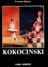 Kokocinski cura di - a,